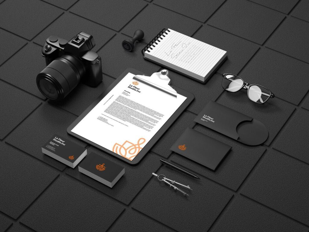 The creative retainer | monthly design package | nkzt | nkzt creative agency | we handle the creative. You handle the business.