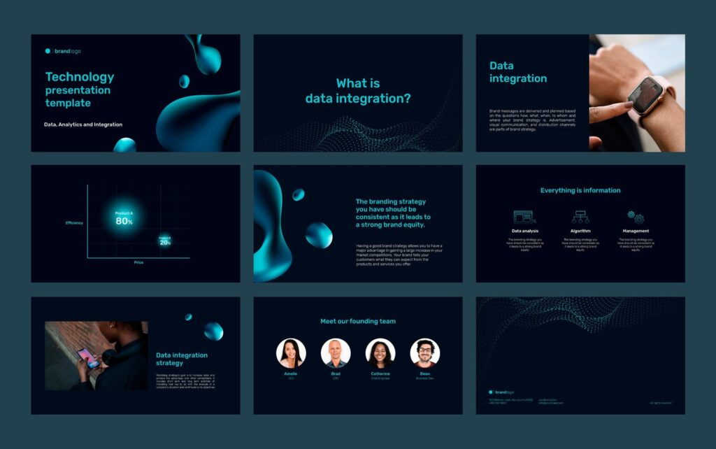 Creative Packages &Amp; Pricing | Branding &Amp; Design | Nkzt Creative packages & pricing | branding & design | nkzt | nkzt creative agency | we handle the creative. You handle the business.