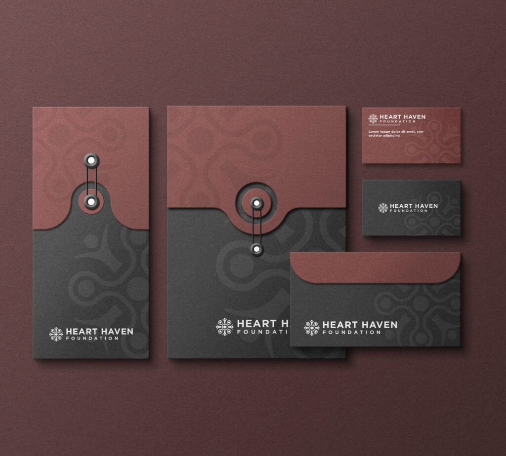 Creative Agency Johannesburg | Branding &Amp; Web Design | Nkzt Creative Nkzt creative agency packaging and branding for heart haven company